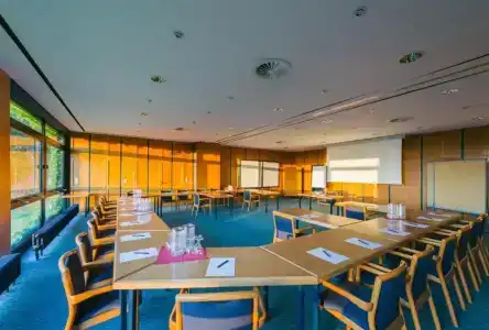 Landhaus Höpen - 16