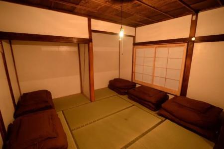 Hakone Guesthouse Toi - 3