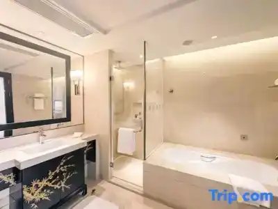 Grand New Century Hangzhou Sumtime - 49