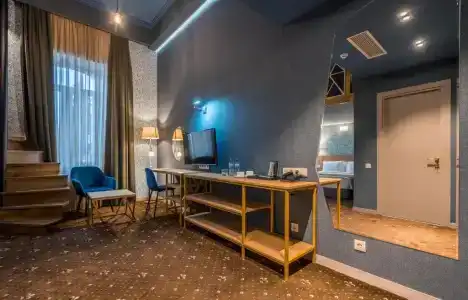 Gladius Inn Boutique - 183