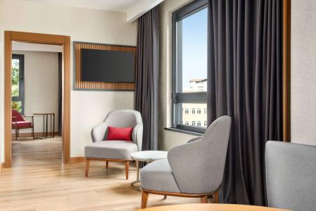 Ramada Plaza By Wyndham - 2