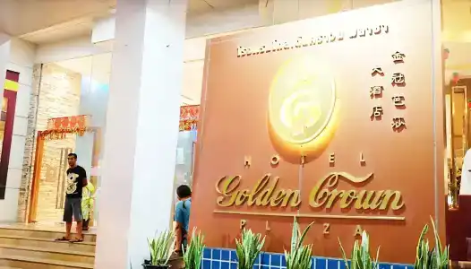 Golden Crown Grand - 24