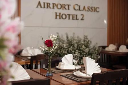 Airport Classic & Travel - 24