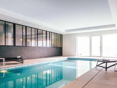 ibis Styles Nieuwpoort - 16