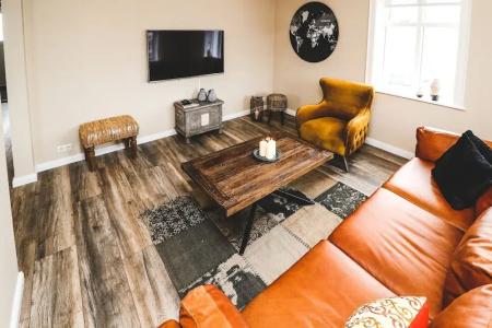G19 Boutique Apartments - 109