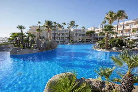 Hipotels Playa La Barrosa - Adults Only - 18