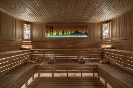 Doubletree By Hilton Istanbul Topkapi - 18