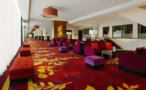 Warsaw Marriott - 9