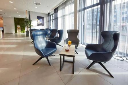 G& Living Bochum - 16