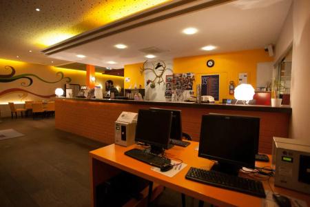 Jaeger´s Munich (Hotel/Hostel) - 14