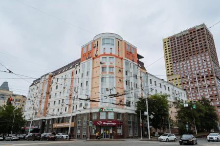 на Карла Маркса - 0