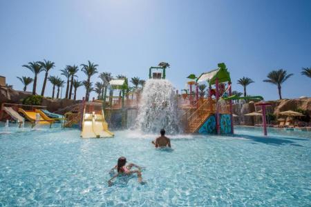 Reef Oasis Beach Resort - 34