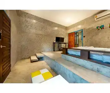 Mac Garden Resort - 41