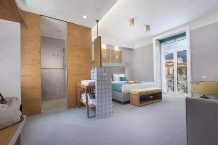 La Piazzetta Guest House - 111