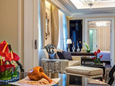 Sofitel Legend People's Grand Xi'an - 6