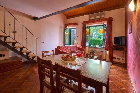 Casanova - Wellness Center La Grotta Etrusca - 74