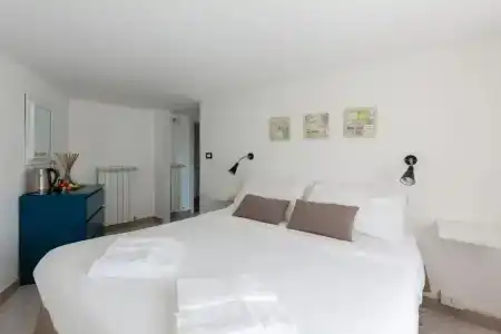 B&B Biancaleuca - 21