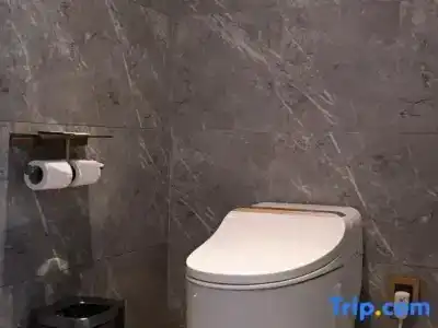Mercure Suzhou Jinji Lake - 61