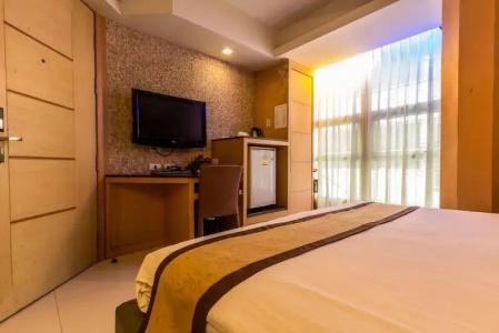 Smart Suites - 46