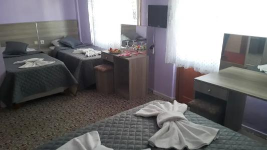 Grand Yayla - 29
