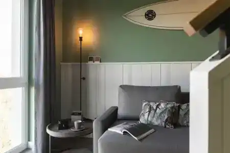 Beach Motel St. Peter-Ording - 64