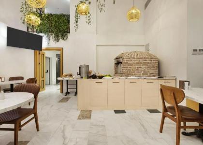 Sanat Boutique Pera - 11