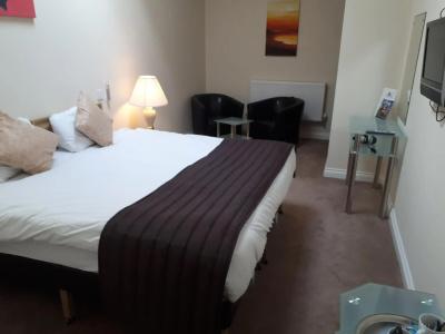 Britannia Aberdeen - 2