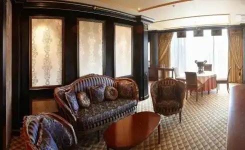 Royal Casino Spa & Resort - 160
