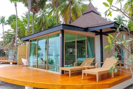 Koh Mook Sivalai Beach - 64