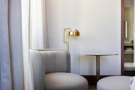 Radisson Blu Nantes - 62
