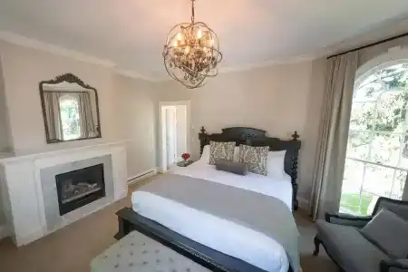 Serenity Inn - 80