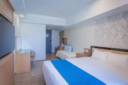 Kariyushi Lch. Resort - 41