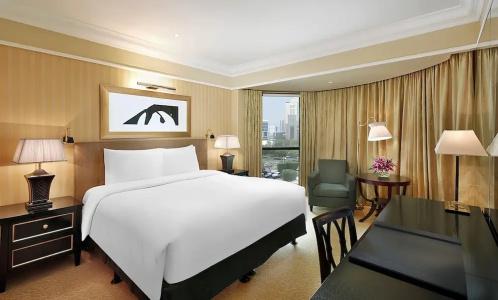 The Ritz-Carlton, Bahrain - 42