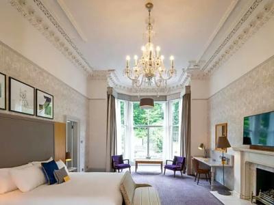 Crowne Plaza Edinburgh - Royal Terrace, An Ihg - 43