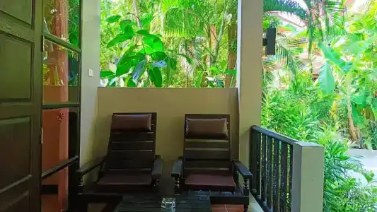 Chaweng Garden Beach Resort - Sha Plus - 44