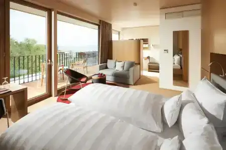 Bora Hotsparesort - 30