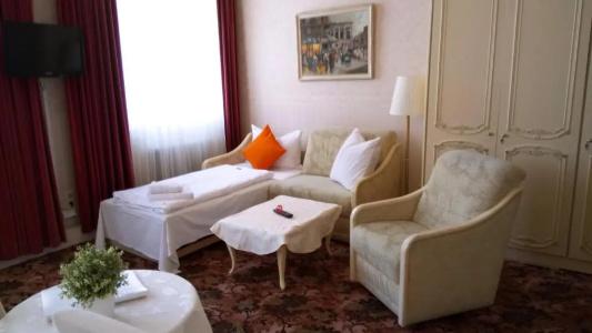 Aviano Boutiquehotel - 64