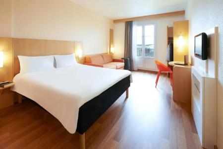 ibis Strasbourg Centre Gare - 31