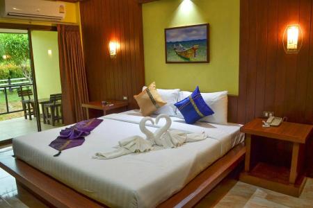 The Villa Laemhin Lagoon - 29