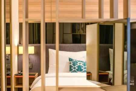 Nish Palace Exlusive Suites - 4