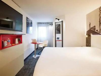 Kyriad Colmar Centre Unterlinden - 38