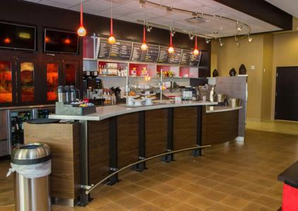 Courtyard by Marriott Downtown/University Area - 30