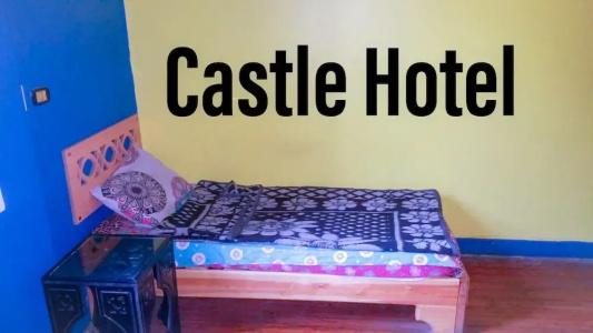 Castle Hostel - 23
