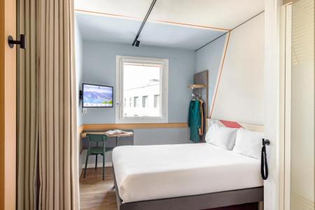 ibis budget Lugano Paradiso - 3