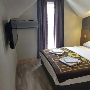 Akdeniz apart - 5