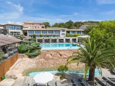 Hôtel Le Roi Théodore & Spa - 13