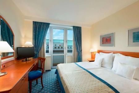 Ramada Prague City Centre - 5