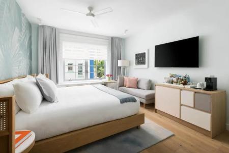 The Gabriel Miami South Beach, Curio Collection by Hilton - 71