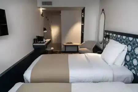 Hôtel Saint Nicolas - 68