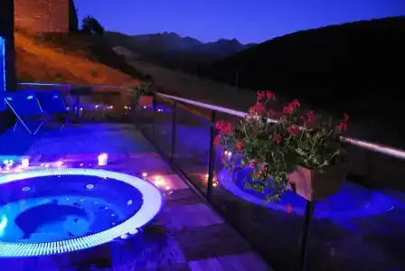 Apartaments Els Llacs - 7